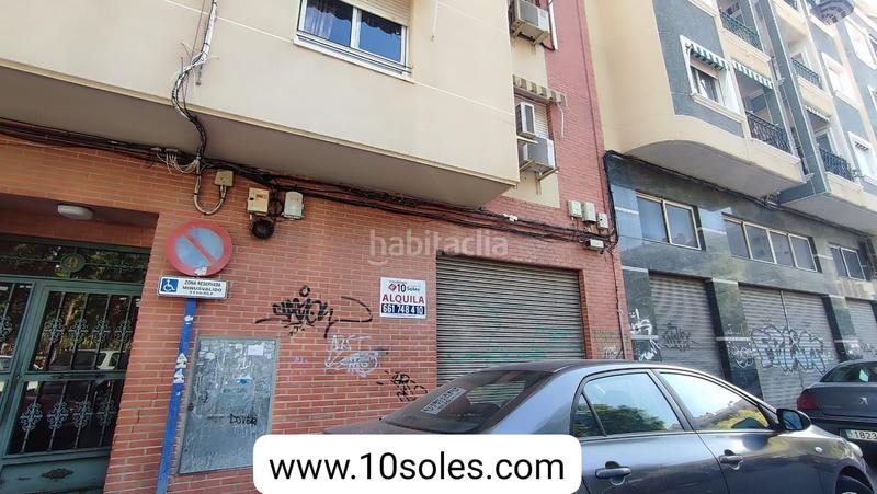Foto 8f875d9b-b34b-48ae-875d-6c9899f1c867. Location local commercial dans Orihuela ciudad Orihuela