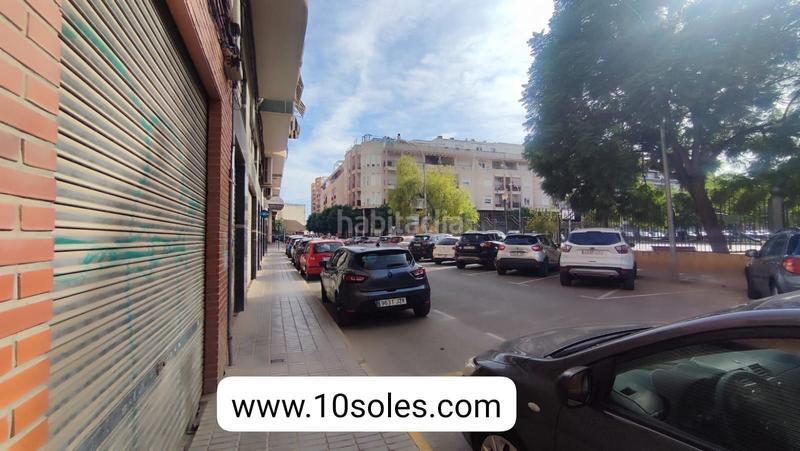 Foto eb59f4f4-1f2c-4012-9f55-572157505068. Location local commercial dans Orihuela ciudad Orihuela