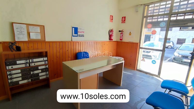 Foto 092f16ef-8d30-4294-a428-14ead10ef051. Local comercial a Bigastro