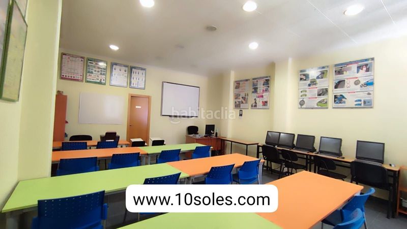 Foto 0d3eb1a5-24f6-4f76-98e6-65cee2a25afb. Local comercial a Bigastro