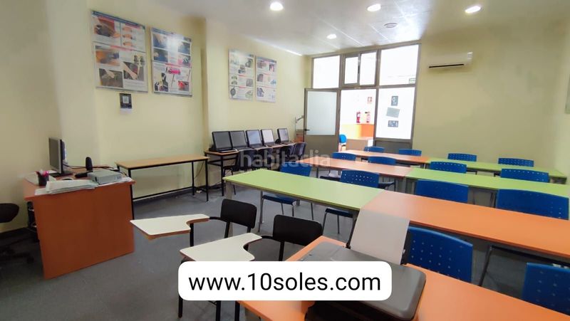 Foto 3162d622-b5c7-4b3d-a6eb-d395a94e7896. Local comercial a Bigastro