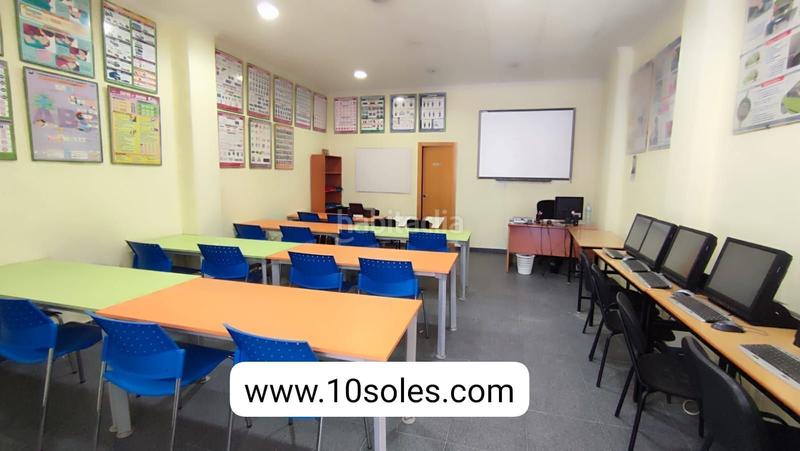 Foto 5d8d6b42-4a34-4db0-a217-ad4083075e43. Local commercial avec chauffage dans Bigastro