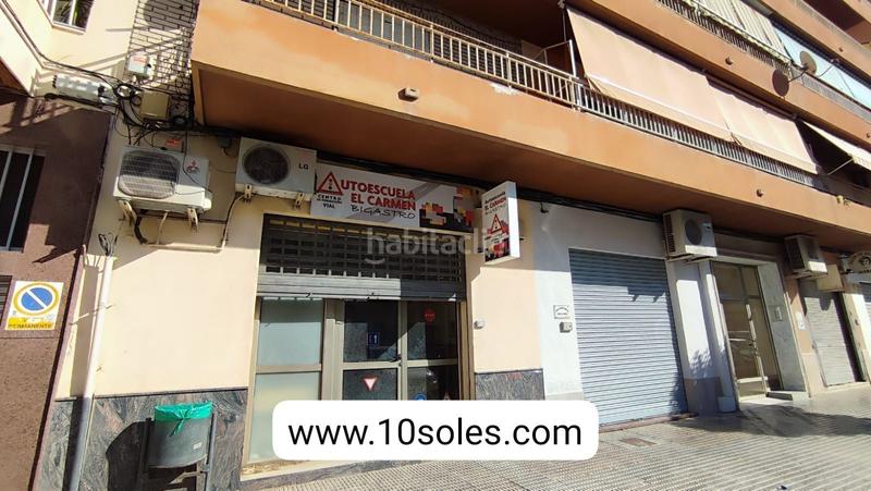 Foto a251b2b6-89fc-4426-a01e-cd0146e2dd02. Local commercial avec chauffage dans Bigastro