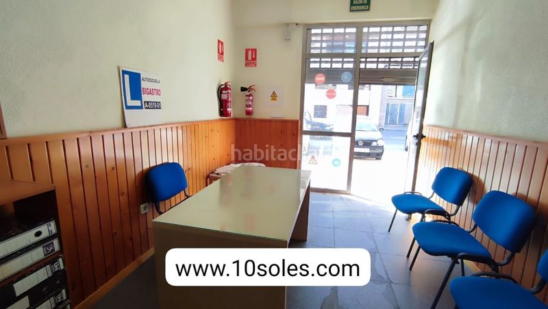 Foto eaaf5ae1-3a31-4c8e-8a4c-fabea92f0bee. Local comercial a Bigastro
