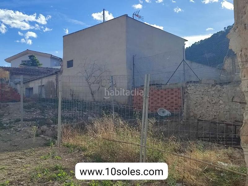 Foto 2707d3cf-b218-46c4-9042-6751b6e3b683. Masia a Desamparados - Hurchillo - Torremendo Orihuela