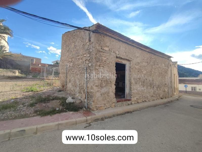 Foto 32f81a56-cce0-4f56-bed0-e7d2d20cd2cc. Masia a Desamparados - Hurchillo - Torremendo Orihuela