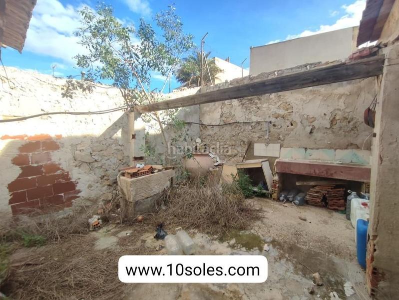 Foto 4622dc7d-49ef-4cbb-adb2-ec5f84f76976. Masia a Desamparados - Hurchillo - Torremendo Orihuela