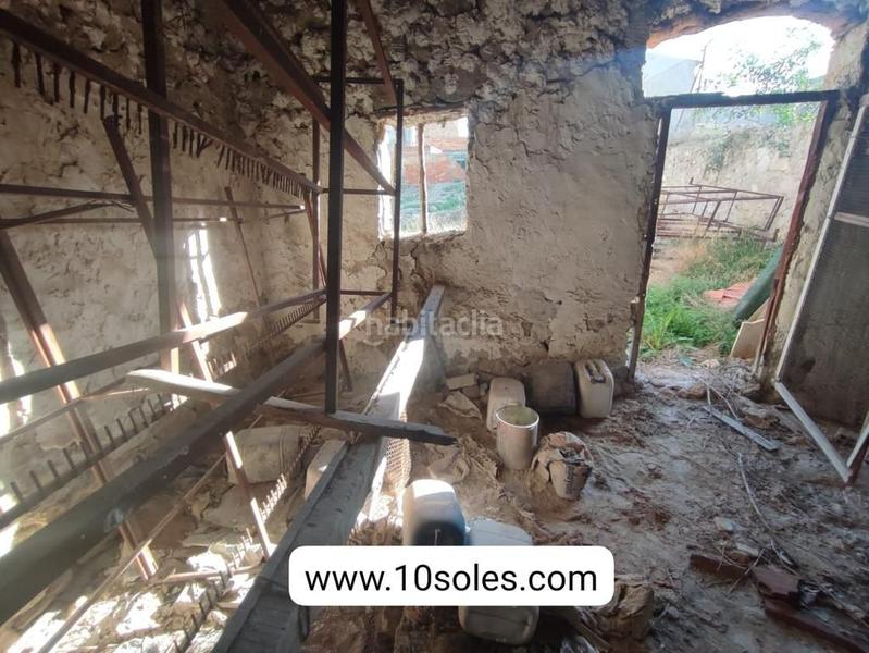 Foto 931442bb-7bb1-4565-aa58-33bd9b2289b8. Masia a Desamparados - Hurchillo - Torremendo Orihuela