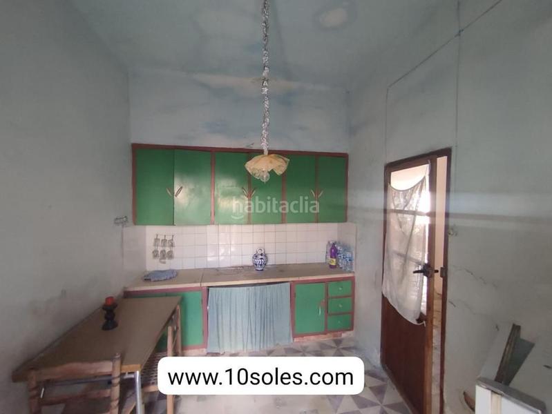 Foto 94e2d356-4567-449a-9806-5d7720978830. Masia a Desamparados - Hurchillo - Torremendo Orihuela