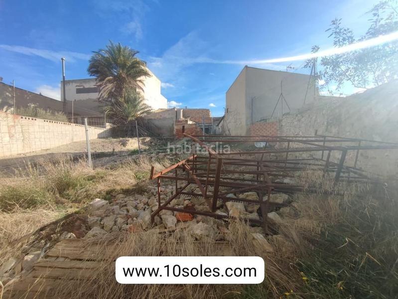 Foto a33b965f-830e-4118-8a2c-5c8f35c59cb8. Masia a Desamparados - Hurchillo - Torremendo Orihuela