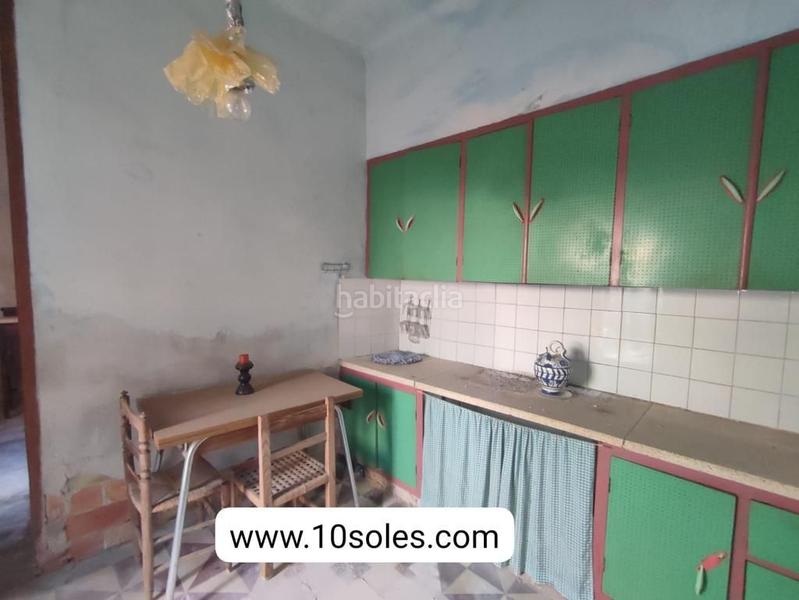 Foto a4f3a720-d72a-4c5a-9c25-bb958acb8079. Masia a Desamparados - Hurchillo - Torremendo Orihuela