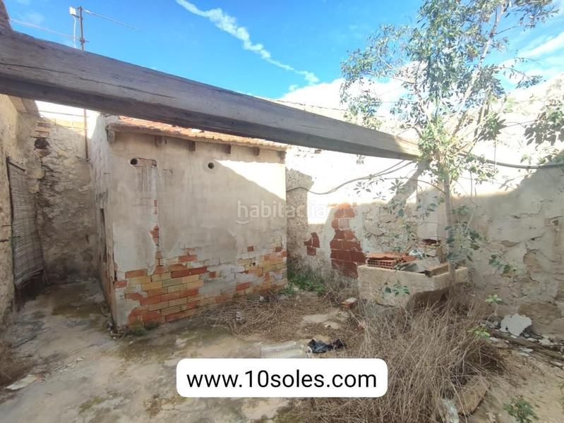 Foto acba18d0-3921-4a53-add5-a3a83c8d2b71. Masia a Desamparados - Hurchillo - Torremendo Orihuela