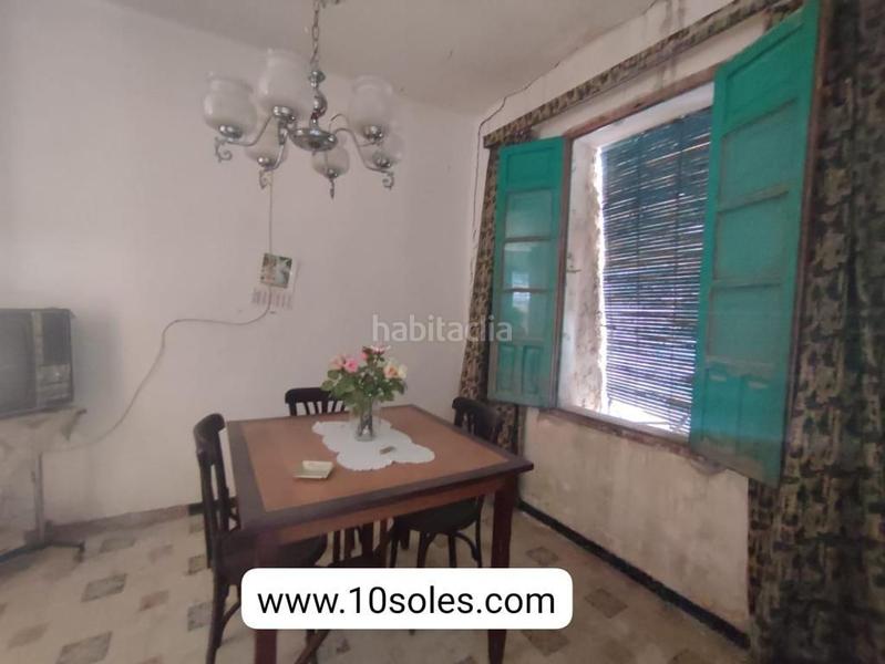 Foto c7b17276-6b7b-4609-a584-10571acd46fc. Masia a Desamparados - Hurchillo - Torremendo Orihuela