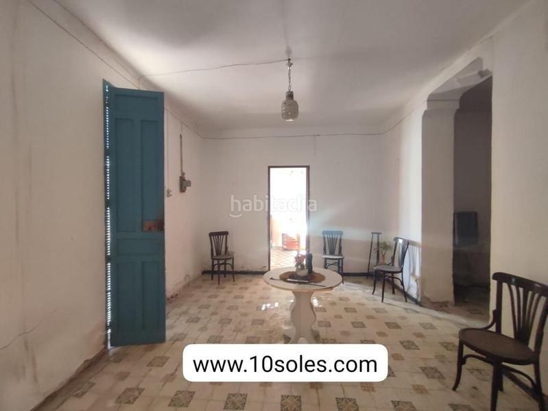 Foto ec9cea25-4616-4e23-9b69-7b1a0dc83fac. Masia a Desamparados - Hurchillo - Torremendo Orihuela