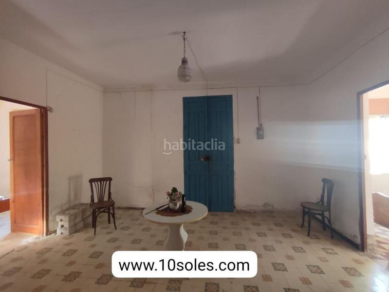 Foto ffae37b9-5e69-4f4f-b450-145ed6e8cce3. Masia a Desamparados - Hurchillo - Torremendo Orihuela