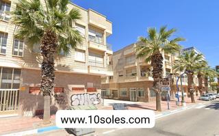 Lloguer Local Comercial a Centro. Local comercial en los alcázares, murcia
