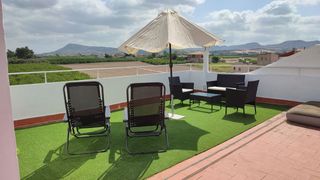 Location Appartement à Vereda del reino 75. Apartamento en alquiler orihuela pedanias