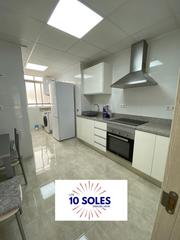 Location Appartement à Redován. Piso en alquiler para profesores en redovan