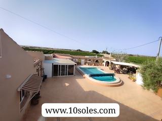 Maison à Rojales. Villa chalet en venta ciudad quesada