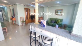 Rent Apartment in Orihuela Ciudad. Piso de dos habitaciones en alquiler orihuela ciudad orihuela ce