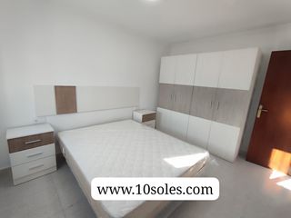 Affitto Piccolo appartamento in Orihuela Ciudad. Apartamento en alquiler orihuela ciudad