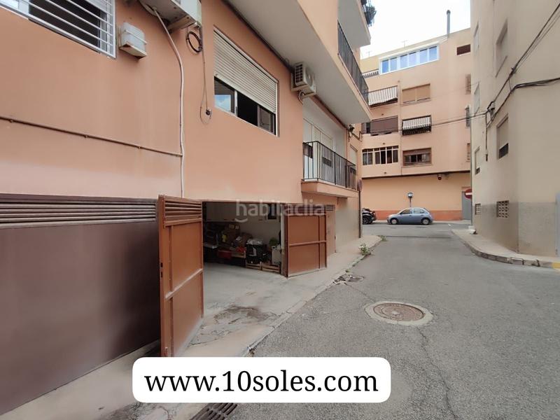 Foto 3ec5b2b9-b20e-466a-9975-48dd42a986c3. Posto auto in Orihuela ciudad Orihuela