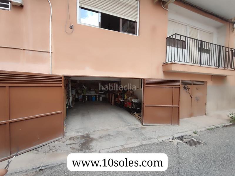 Foto 515f69f0-cd63-4c40-ace3-9f1bd36f0501. Posto auto in Orihuela ciudad Orihuela