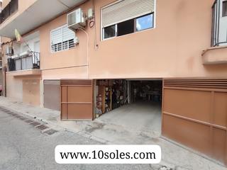 Aparcament cotxe a Orihuela Ciudad. Garaje en venta orihuela ciudad, zona la estación