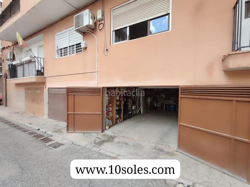 Foto fcaba89e-78be-45a9-9835-1d3e3452fd54. Posto auto in Orihuela ciudad Orihuela