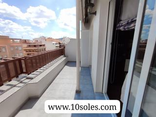 Àtic a Orihuela Ciudad. Ático en venta orihuela ciudad, los andenes