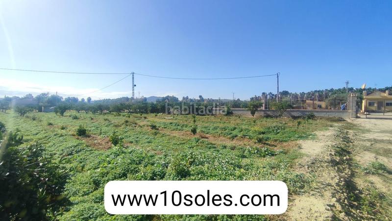 Foto 4619ee30-f10e-41c6-97f7-9b1e0daefb31. Finca rústica parcela rustica en venta en Jacarilla