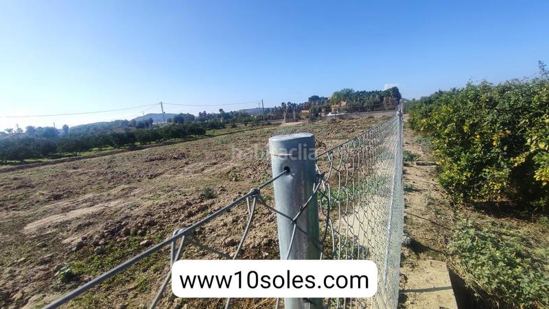 Foto e6fc2aac-d61f-4cbd-81fb-1ea12c7ba74f. Finca rústica parcela rustica en venta en Jacarilla