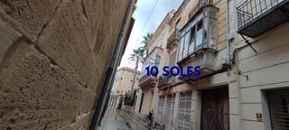 Maison jumelée à Orihuela Ciudad. Edificio en venta orihuela centro