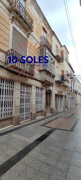 Foto cd76520a-fff4-4424-9bc5-7fa9d103f0fd. Casa adossada a Orihuela ciudad Orihuela