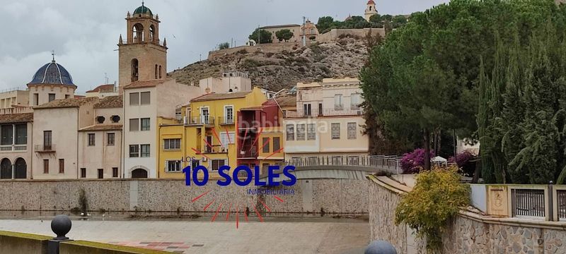 Foto fe5bbd20-23a7-4c75-a8b8-94d384187cf6. Casa adossada a Orihuela ciudad Orihuela