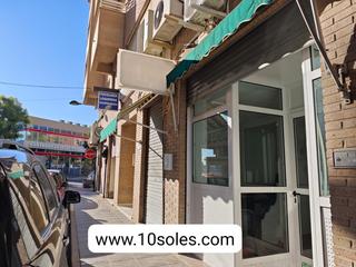 Local Comercial a Orihuela Ciudad. Local en alquiler orihuela ciudad, zona estación