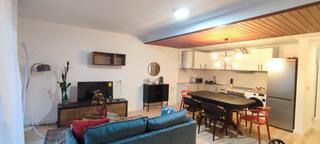 Location Appartement à Orihuela Ciudad. Apartamento de un dormitorio en alquiler en orihuela ciudad