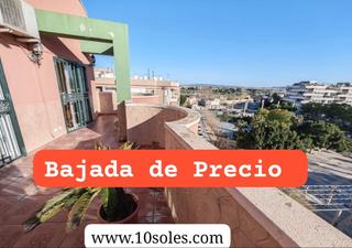 Àtic a Orihuela Ciudad. Ático en venta orihuela ciudad con opcion a garaje, zona puente