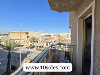 Appartement à Montesinos (Los). Piso en venta los montesinos centro