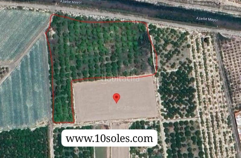 Foto 354cecd6-349c-41d2-819e-4b5d62b27de7. Landgut in Desamparados - Hurchillo - Torremendo Orihuela