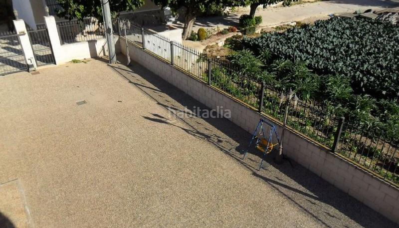 Foto 498c2b70-5818-4573-b8b7-facaab517fbf. Lloguer xalet amb calefacció aparcament piscina a Orihuela