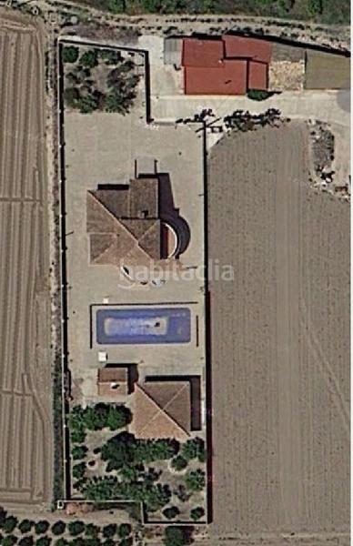 Foto 664fe9bd-73bb-40ce-af7d-52985759cb3d. Lloguer xalet amb calefacció aparcament piscina a Orihuela