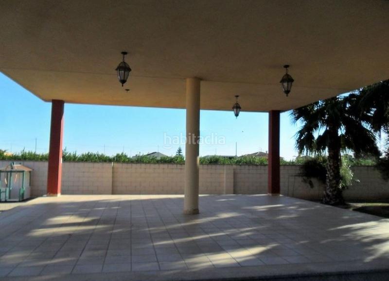 Foto b9d76d53-b991-49a9-bed2-14dad422a9d2. Lloguer xalet amb calefacció aparcament piscina a Orihuela