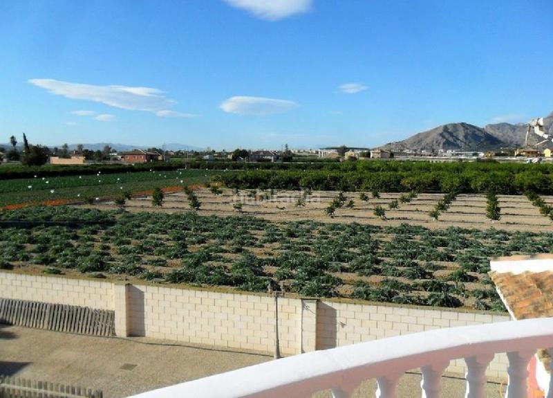 Foto 0a1e98c5-8987-45cc-a426-02c19100baab. Location chalet avec chauffage parking piscine dans Orihuela