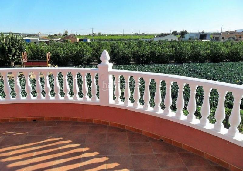 Foto 1723369e-7714-487a-97ed-424bdc56c251. Location chalet avec chauffage parking piscine dans Orihuela