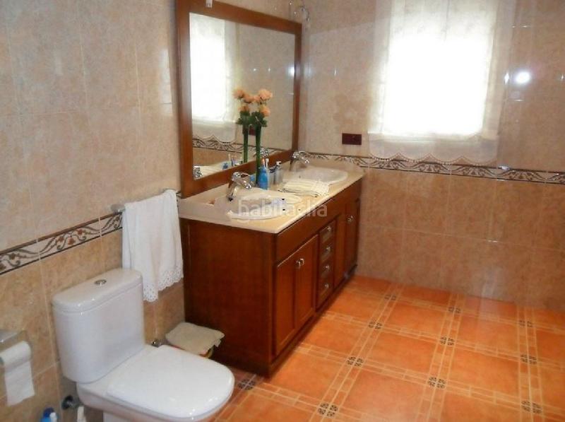 Foto 269dd5d7-08d7-4b32-aa90-825d67cb0422. Location chalet avec chauffage parking piscine dans Orihuela