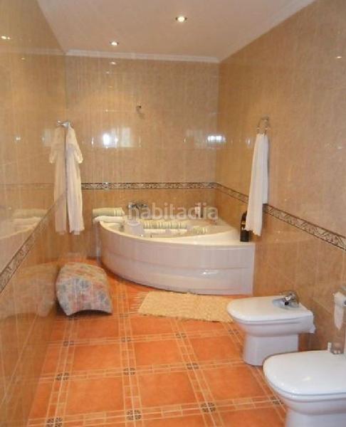 Foto 5a5284e7-68a5-4fbb-a539-70e616f1c18c. Location chalet avec chauffage parking piscine dans Orihuela