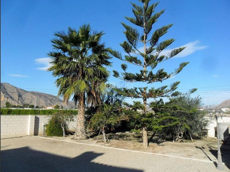 Foto 75bfd452-3c73-4f83-98ba-df8097103bc9. Location chalet avec chauffage parking piscine dans Orihuela