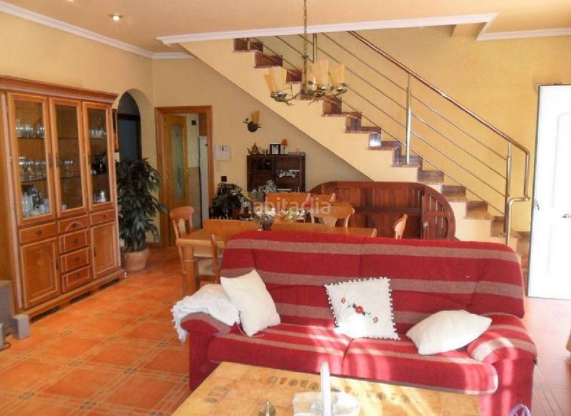 Foto 92317edc-42df-496e-9603-bcefcd6fd773. Location chalet avec chauffage parking piscine dans Orihuela