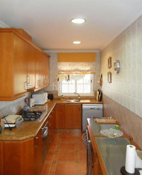 Foto a2a47070-2b69-46ef-bbf7-59980e7aa25c. Location chalet avec chauffage parking piscine dans Orihuela
